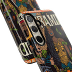 Pyramids - Tough Phone Cases