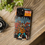 Da Mystery of Chessboxin - Tough Phone Cases
