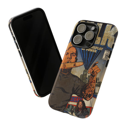Pantera - Walk - Tough Phone Cases