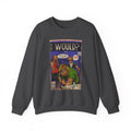 Would? - Unisex Heavy Blend™ Crewneck Sweatshirt