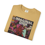 Imaginal Disk - Unisex Comfort Colors T-shirt