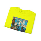2014 Forest Hills Drive - Unisex Heavy Blend™ Crewneck Sweatshirt