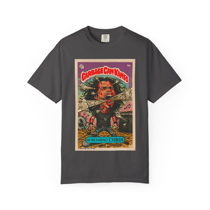 Chris Cornyell - Unisex Comfort Colors T-shirt