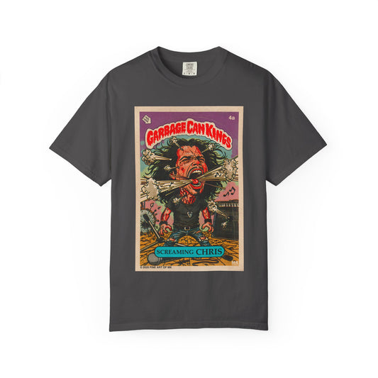 Chris Cornyell - Unisex Comfort Colors T-shirt