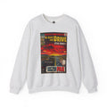 Be Quiet and Drive - Unisex Heavy Blend™ Crewneck Sweatshirt