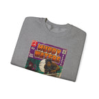 Muddy Waters - Unisex Heavy Blend™ Crewneck Sweatshirt