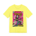 King of the Mischievous South 2 - Unisex Jersey Short Sleeve Tee