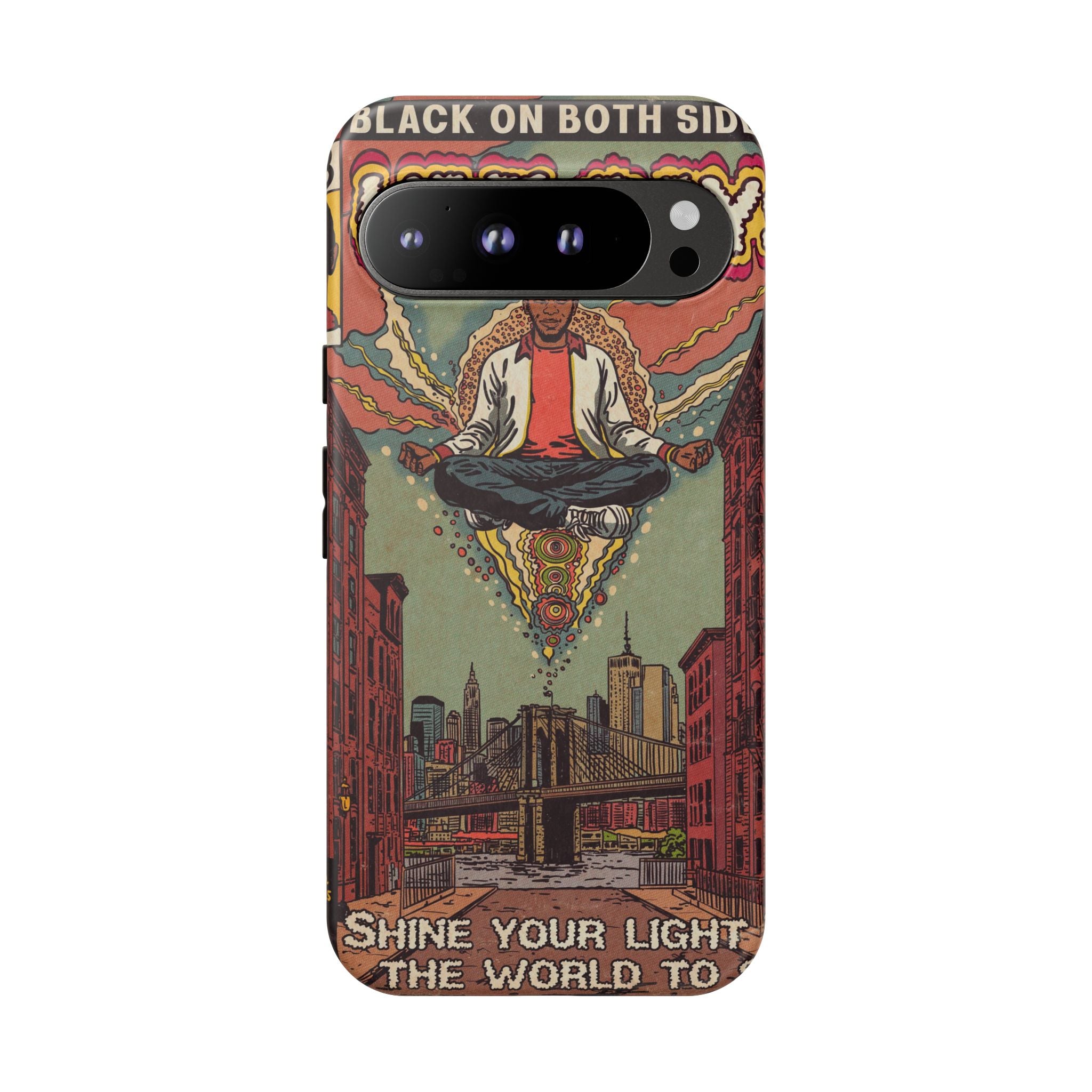 Mos - Umi Says - Tough Phone Cases