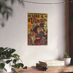 Like a Virgin - Matte Vertical Posters