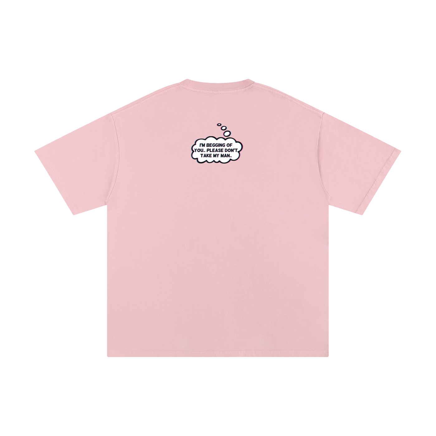 Jolene - Unisex Pure Cotton T-Shirt