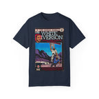 White Iverson - Unisex Comfort Colors T-shirt