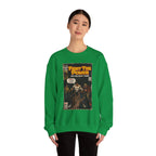 Fight The Power -  Unisex Heavy Blend™ Crewneck Sweatshirt
