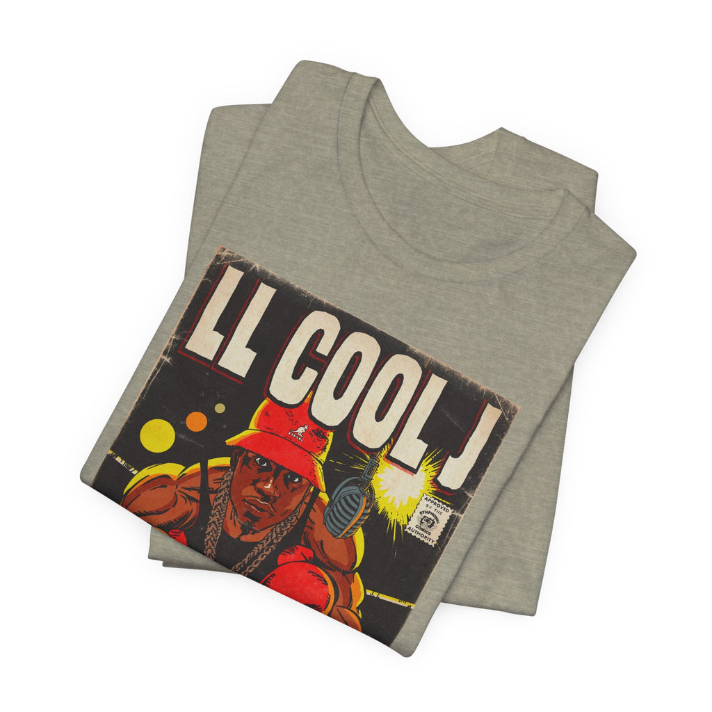 Mama Said Knock You Out - Unisex Jersey Short Sleeve Tee