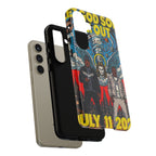 Let God Sort Em Out - Tough Phone Cases