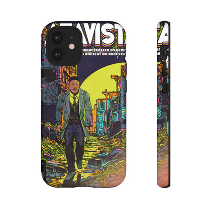 Childish Gambino - Atavista - Tough Phone Cases