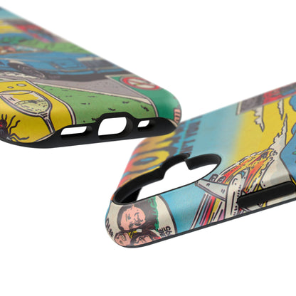 Ironic - MagSafe - Impact-Resistant Phone Cases