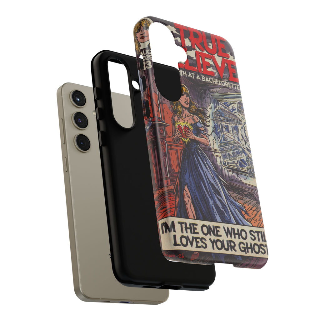 True Believer - Tough Phone Cases