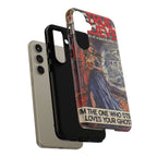True Believer - Tough Phone Cases