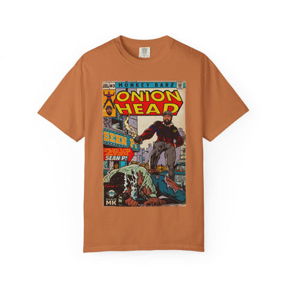 Sean Price - Onion Head - Unisex Comfort Colors T-shirt