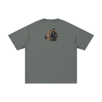 Ram - Unisex Pure Cotton T-Shirt