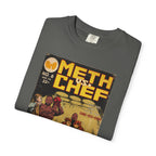 Meth vs. Chef – Unisex Comfort Colors T-Shirt