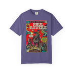 Paul Revere - Unisex Comfort Colors T-shirt