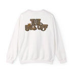 The Fall Off - Unisex Heavy Blend™ Crewneck Sweatshirt