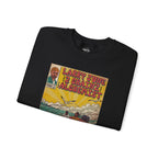 Life is Beautiful - Unisex Heavy Blend™ Crewneck Sweatshirt