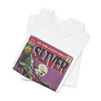 Sliver - Unisex Jersey Short Sleeve Tee