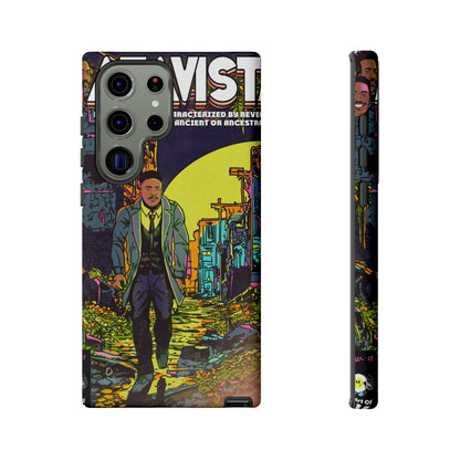 Childish Gambino - Atavista - Tough Phone Cases