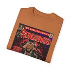 Reincarnated -  Unisex Garment-Dyed T-shirt