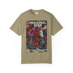 Imaginal Disk - Unisex Comfort Colors T-shirt