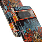 Da Mystery of Chessboxin - Tough Phone Cases