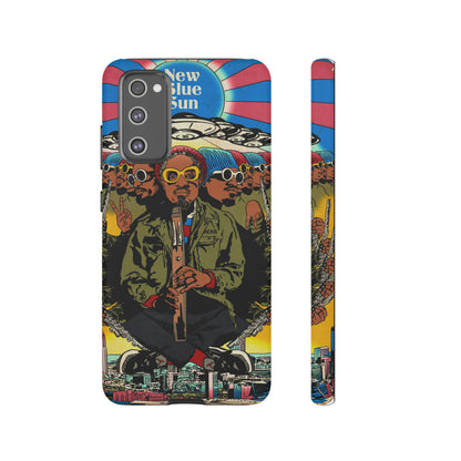 André 3000 - New Blue Sun - Tough Phone Cases