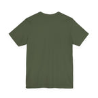 Alfredo 2 - Unisex Jersey Short Sleeve Tee