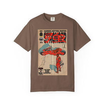 Stronger - Unisex Comfort Colors T-shirt