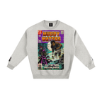 Muddy Waters - Fleeced Sweatshirt