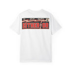 Either/Or - Unisex Comfort Colors T-shirt