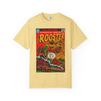 Rooster - Unisex Comfort Colors T-shirt