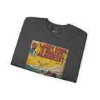 Life is Beautiful - Unisex Heavy Blend™ Crewneck Sweatshirt