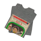 Kid A - Unisex Jersey Short Sleeve Tee
