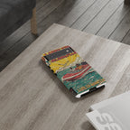Life is Beautiful - Tough Phone Cases