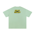 Cooleyhighharmony - Unisex Pure Cotton T-Shirt
