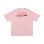 Master of Puppets - Unisex Pure Cotton T-Shirt