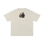 Ram - Unisex Pure Cotton T-Shirt