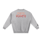 Master of Puppets - Fleeced Sweatshirt