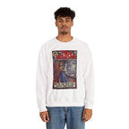 True Believer - Unisex Heavy Blend™ Crewneck Sweatshirt
