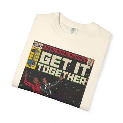 Get it Together - Unisex Comfort Colors T-shirt