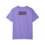 Space Oddity - Unisex Comfort Colors T-shirt