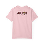 Judith - Unisex Comfort Colors T-shirt